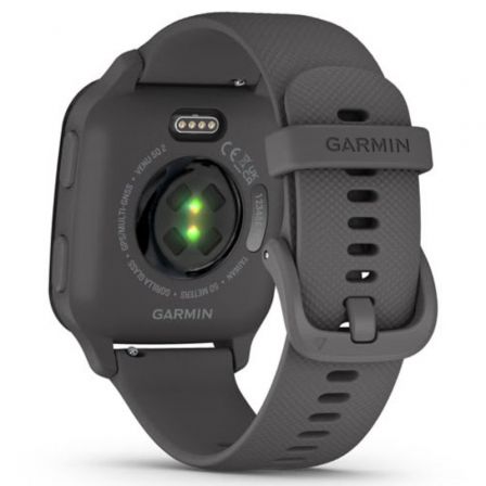 Garmin Venu Sq 2 40mm Shadow Gray